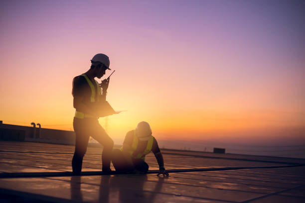 Best Roof Repair Estimates  in Park Layne, OH