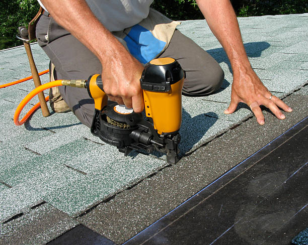 Roof Repair Estimates in Park Layne, OH