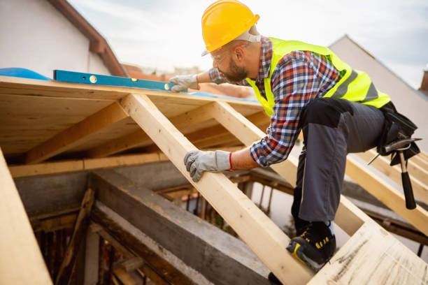 Best Commercial Roof Installation  in Park Layne, OH