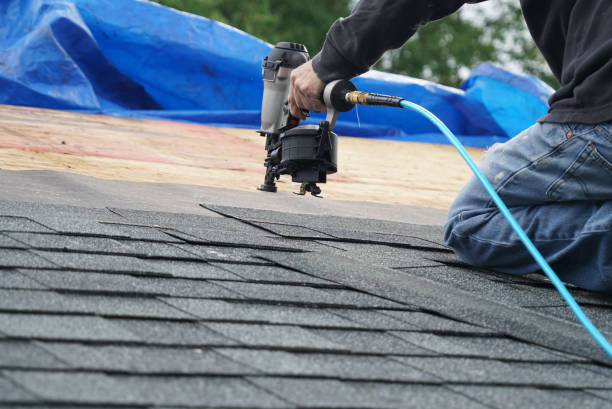 Quick and Trustworthy Emergency Roof Repair Services in Park Layne, OH