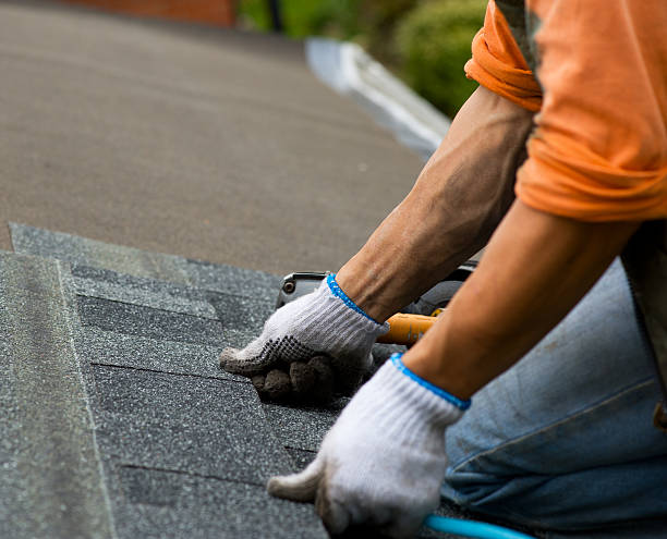 Best Roof Waterproofing Services  in Park Layne, OH