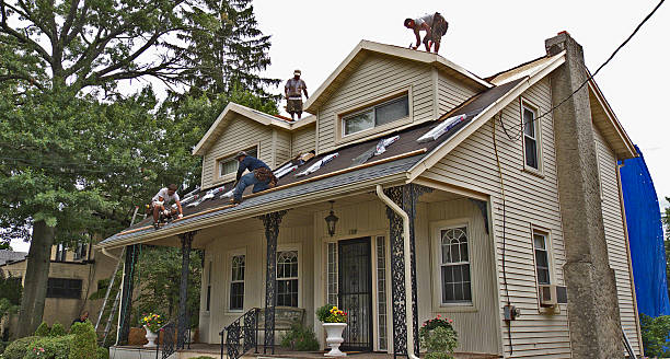 Best Commercial Roofing Services  in Park Layne, OH