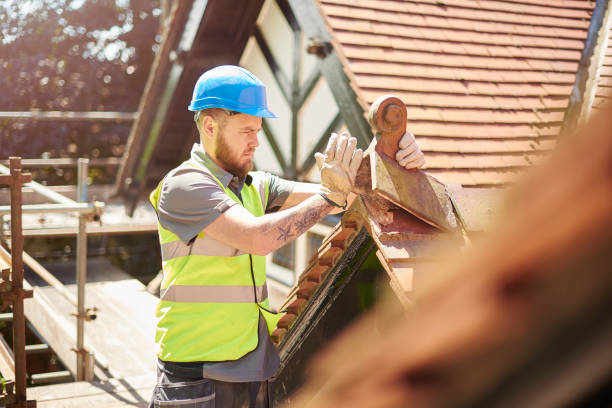 Park Layne, OH Roofing Contractor Pros